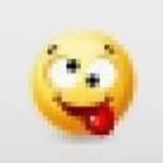 🤪 emoji avatariasmiles Telegram sticker 14 of 20