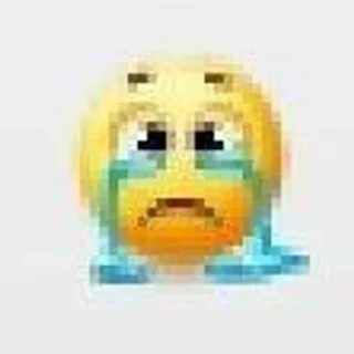 😭 emoji avatariasmiles Telegram sticker 9 of 20