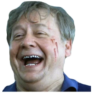 Sticker from Ширли-Мырли :: @elsticko
