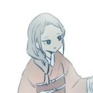 🔥 emoji Рука Ренгоку Telegram sticker 7 of 33