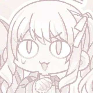 🌟 emoji 𓏵  𝒜𝘬𝘪𝘺𝘢𝘮𝘢 ℳ𝘪𝘻𝘶𝘬𝘪 ⥂ @tokistick ꒱ Telegram sticker 14 of 50