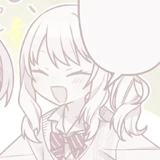 🌟 emoji 𓏵  𝒜𝘬𝘪𝘺𝘢𝘮𝘢 ℳ𝘪𝘻𝘶𝘬𝘪 ⥂ @tokistick ꒱ Telegram sticker 19 of 50