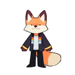 Sticker from Анимемы (@ZAZiOs)