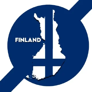 🇫🇮 emoji CountriesCards by @found_evil Telegram sticker 14 of 25