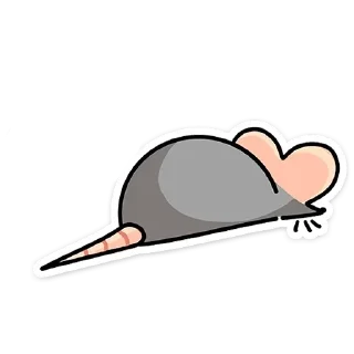 😒 emoji Крис без текста Telegram sticker 5 of 44