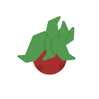 🍓 emoji Ｓｐｒｏｕｔ •@BR0K3N_B0N3S Telegram sticker 17 of 30