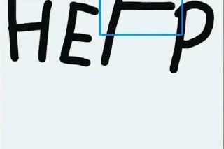⚫️ emoji Дид инсайд Telegram sticker 19 of 34