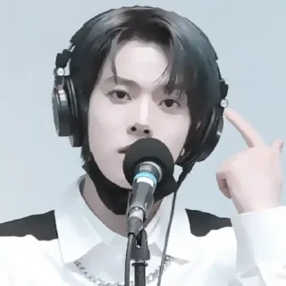 Sticker from ˖ ་.HEESEUNG ! ? ★ ▸ by @lomicor
