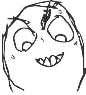 😂 emoji Больше стикеров 👉🏻 @stickertg4 Telegram sticker 22 of 30