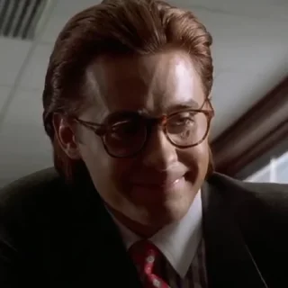 Sticker from Paul Allen