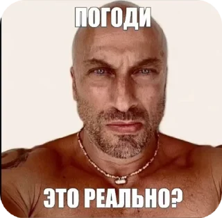 😨 emoji пикчи с фразами Telegram sticker 24 of 28