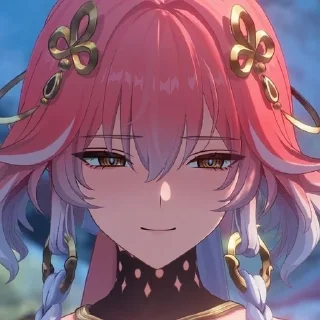 🌸 emoji 𝆹𝅥𝆹𝅥 𝗰𝗵𝗮𝗻𝗴𝗹𝗶  ⊹ . ˚ ˎˊ˗ Telegram sticker 20 of 52
