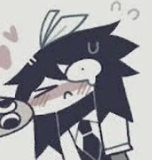 🌟 emoji ФБЗ Эбби @SHASHLIK_KVIN Telegram sticker 21 of 23