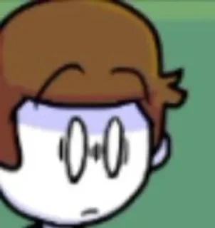 Sticker from Nonsense