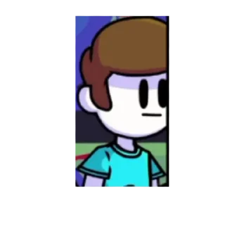 😐 emoji Nonsense Telegram sticker 24 of 120