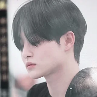 📷 emoji ° jihoon × hyunsuk ° Telegram sticker 10 of 80