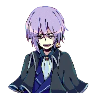 😈 emoji Sirius Gibson Telegram sticker 11 of 79