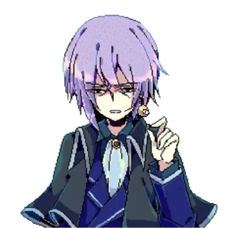 😥 emoji Sirius Gibson Telegram sticker 9 of 79