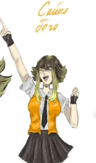 💚 emoji Килл-мемы 2 Telegram sticker 1 of 67