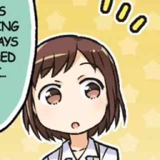 ☕ emoji Tsugumi★ @arfasticker Telegram sticker 23 of 55