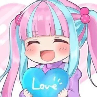 🥰 emoji ◦ . ◌ 🫐 ୨୨ 🎐 ࣪˖  : 🫂 ☆ Telegram sticker 20 of 34