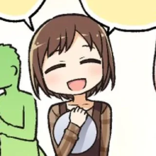 ☕ emoji Tsugumi★ @arfasticker Telegram sticker 20 of 55