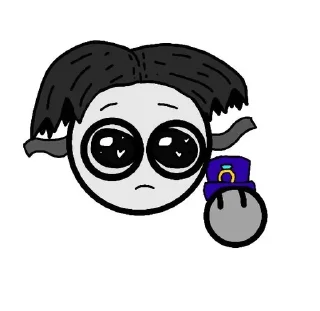 💍 emoji Roblox Telegram sticker 6 of 44