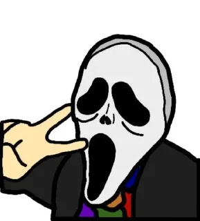 ✌️ emoji Roblox Telegram sticker 14 of 44