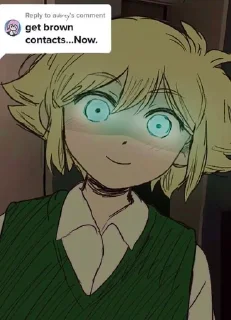 👀 emoji Омори дегенерация V2 @Doom2525 Telegram sticker 15 of 70