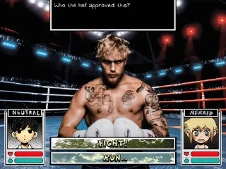 🥊 emoji Омори дегенерация V2 @Doom2525 Telegram sticker 9 of 70