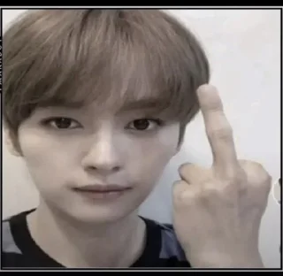 🖕 emoji скизы моя любовь Telegram sticker 24 of 45