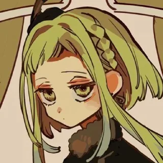 🌟 emoji Нанаминэ Сакура @Popipo0_0 Telegram sticker 11 of 62