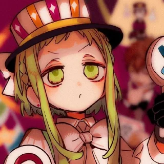 🌟 emoji Нанаминэ Сакура @Popipo0_0 Telegram sticker 14 of 62