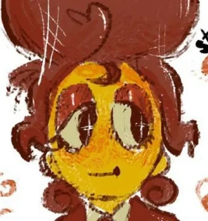 🕷 emoji red wally Telegram sticker 13 of 18