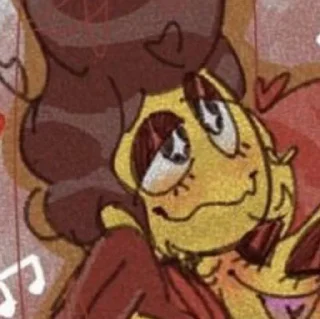 🕷 emoji red wally Telegram sticker 15 of 18