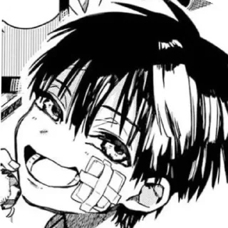😏 emoji коу котенушка!!:3 Telegram sticker 23 of 101