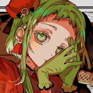 🌟 emoji Нанаминэ Сакура @Popipo0_0 Telegram sticker 5 of 62