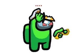 😡 emoji Samdn Telegram sticker 7 of 15