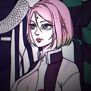 ❤️‍🔥 emoji sakura_haruno Telegram sticker 9 of 51