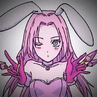 ❤️‍🔥 emoji sakura_haruno Telegram sticker 13 of 51