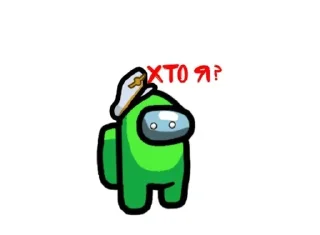 Sticker from Samdn
