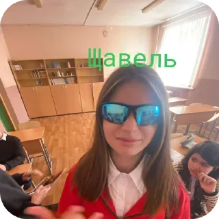 😎 emoji 🤟🤟🤟🤟🤟🤪🤪🤪🤪 Telegram sticker 12 of 16