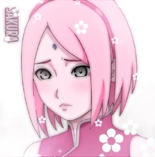 ❤️‍🔥 emoji sakura_haruno Telegram sticker 23 of 51