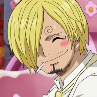 😅 emoji Тупа Ван Пис Telegram sticker 16 of 22
