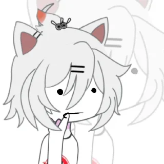 Sticker from покс лютый