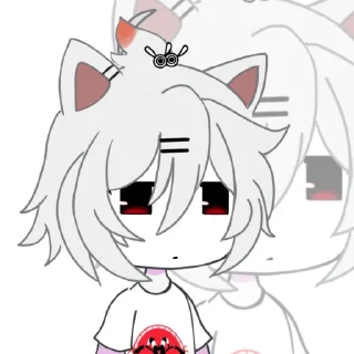 Sticker from покс лютый