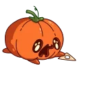 Sticker from Pumpkin Jack (@TgSticker)