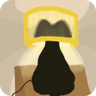 👻 emoji ИЗОКРОК Telegram sticker 21 of 66