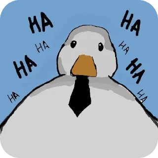 🤣 emoji ИЗОКРОК Telegram sticker 8 of 66