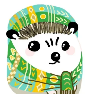 🧸 emoji ИЗОКРОК Telegram sticker 23 of 66